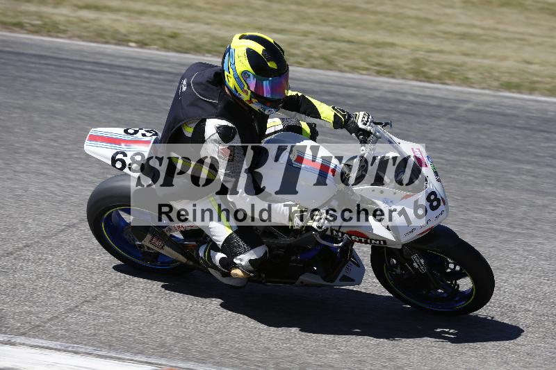 /13 01.05.2026  Speer Racing ADR/Gruppe gruen/168